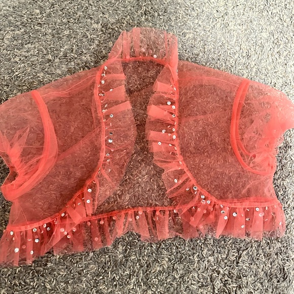 Quinceañera Dress - Picture 5 of 6